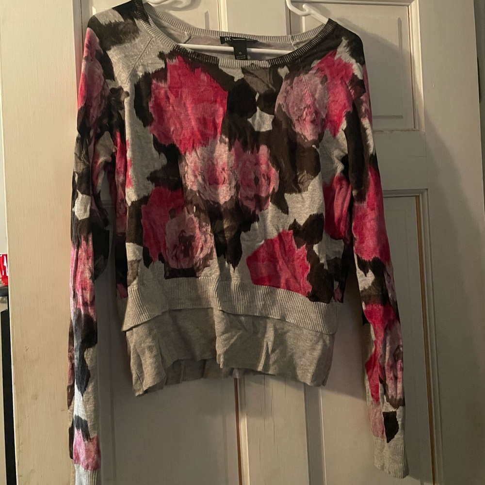 Colorful shirt